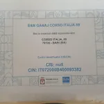 Ganaj La Terrazza Di Ganaj