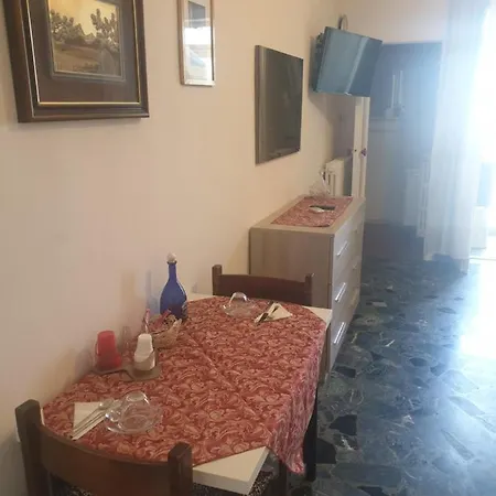 Ganaj La Terrazza Di Ganaj *