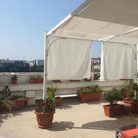 Oda ve Kahvaltı Ganaj La Terrazza Di Ganaj