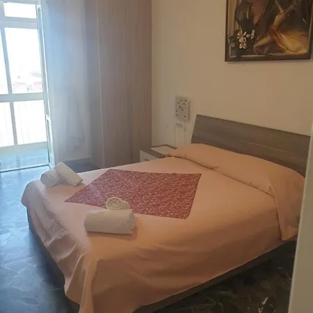 Ganaj La Terrazza Di Ganaj Bari