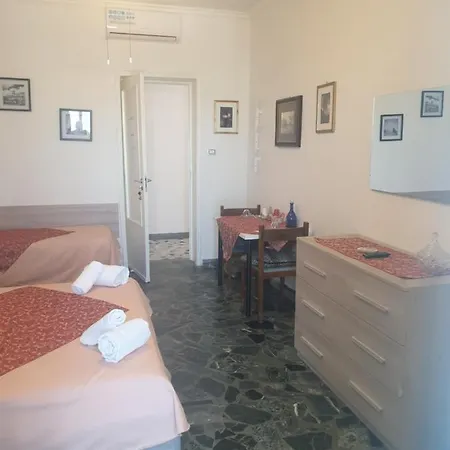 Ganaj La Terrazza Di Ganaj Bari