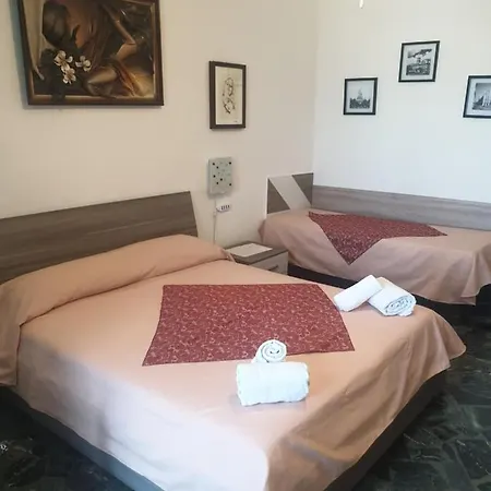 Ganaj La Terrazza Di Ganaj