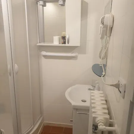 Oda ve Kahvaltı Ganaj La Terrazza Di Ganaj