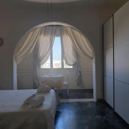 Ganaj La Terrazza Di Ganaj Oda ve Kahvaltı *