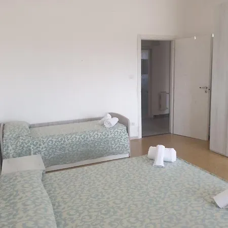 Oda ve Kahvaltı Ganaj La Terrazza Di Ganaj *