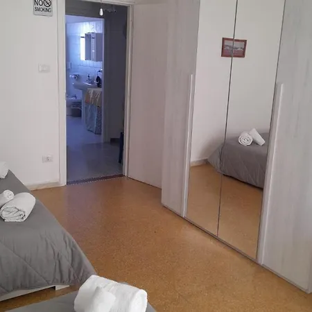 Ganaj La Terrazza Di Ganaj
