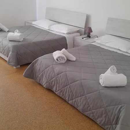 Oda ve Kahvaltı Ganaj La Terrazza Di Ganaj *