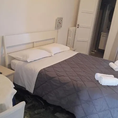 Ganaj La Terrazza Di Ganaj Oda ve Kahvaltı *