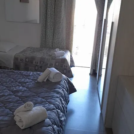 Bed & Breakfast Ganaj La Terrazza Di Ganaj