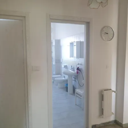 Ganaj La Terrazza Di Ganaj * Bari