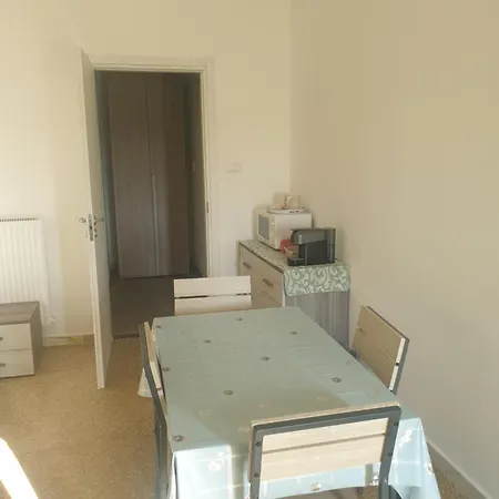 Ganaj La Terrazza Di Ganaj Oda ve Kahvaltı *
