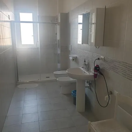 Ganaj La Terrazza Di Ganaj Oda ve Kahvaltı