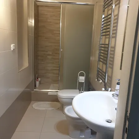 Ganaj La Terrazza Di Ganaj Oda ve Kahvaltı Bari