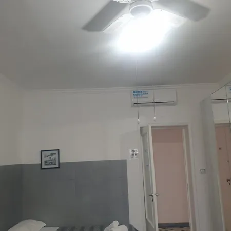 Oda ve Kahvaltı Ganaj La Terrazza Di Ganaj *