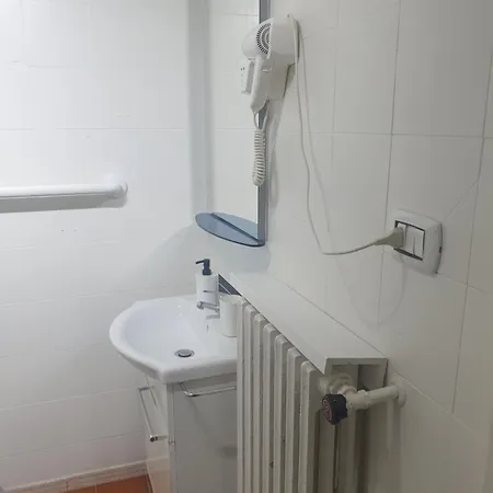 Ganaj La Terrazza Di Ganaj Oda ve Kahvaltı Bari