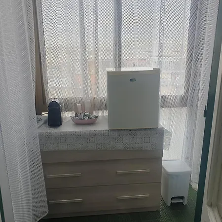Oda ve Kahvaltı Ganaj La Terrazza Di Ganaj