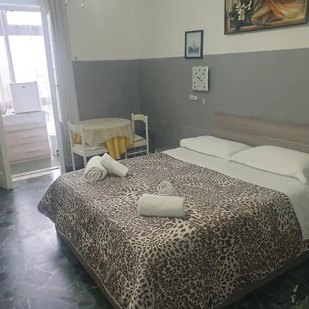 Ganaj La Terrazza Di Ganaj Bed & Breakfast *
