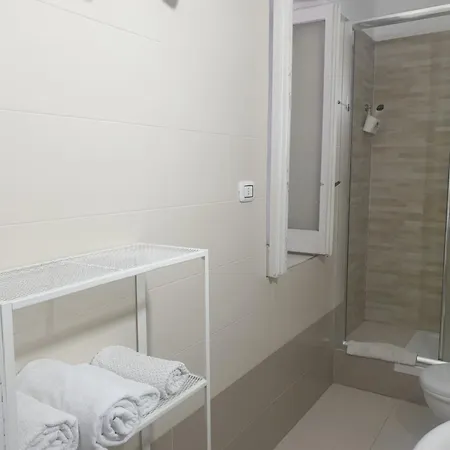 Oda ve Kahvaltı Ganaj La Terrazza Di Ganaj Bari