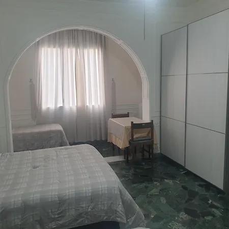 Ganaj La Terrazza Di Ganaj *