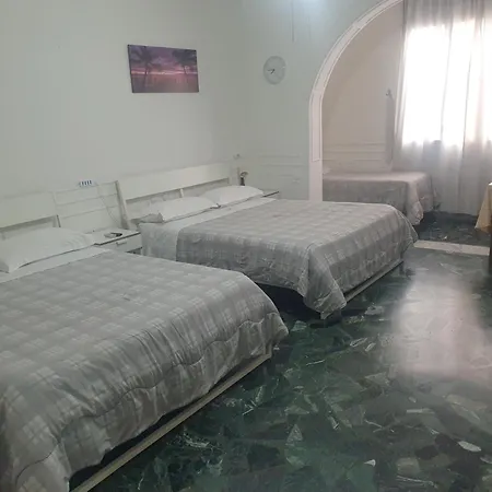 Ganaj La Terrazza Di Ganaj * Bari