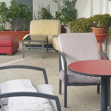 Ganaj La Terrazza Di Ganaj Oda ve Kahvaltı Bari