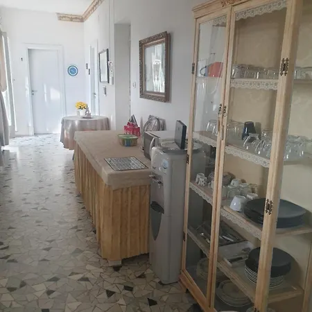 Ganaj La Terrazza Di Ganaj * Bari