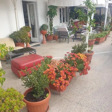 Oda ve Kahvaltı Ganaj La Terrazza Di Ganaj *