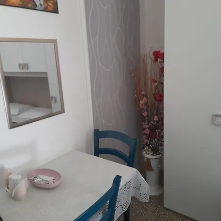 Ganaj La Terrazza Di Ganaj Frühstückspension *