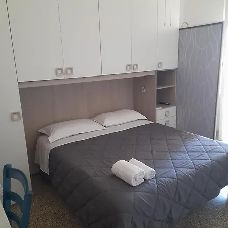 Ganaj La Terrazza Di Ganaj בארי