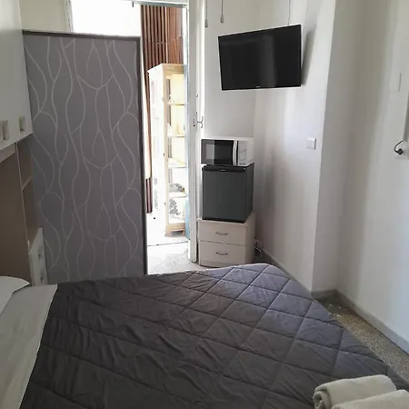 Ganaj La Terrazza Di Ganaj לינה וארוחת בוקר
