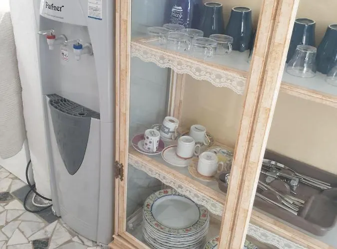 Ganaj La Terrazza Di Ganaj