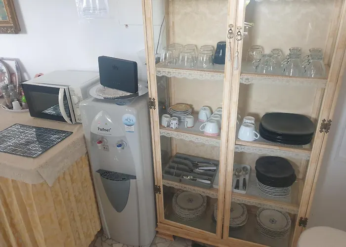 Ganaj La Terrazza Di Ganaj Bari