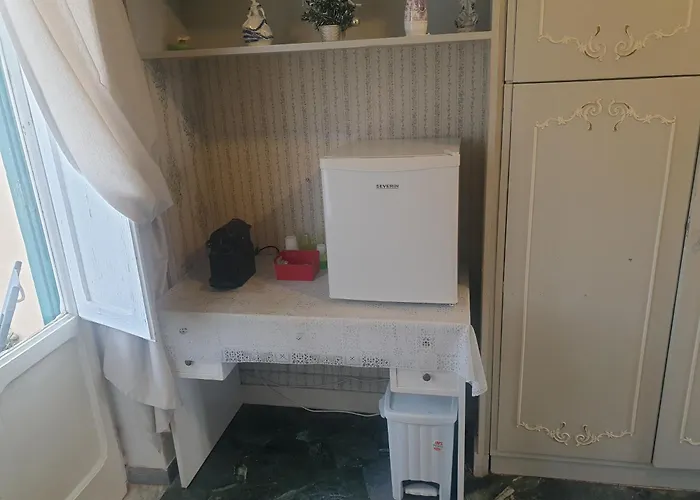 Ganaj La Terrazza Di Ganaj Bed & Breakfast Bari