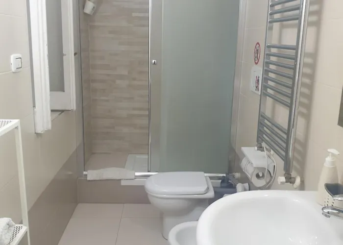 Ganaj La Terrazza Di Ganaj Bed & Breakfast 3*