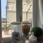 Ganaj La Terrazza Di Ganaj Bed & Breakfast 3*