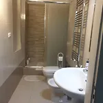 Ganaj La Terrazza Di Ganaj Panzió Bari