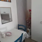 Ganaj La Terrazza Di Ganaj Panzió 3*