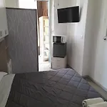 Ganaj La Terrazza Di Ganaj Panzió