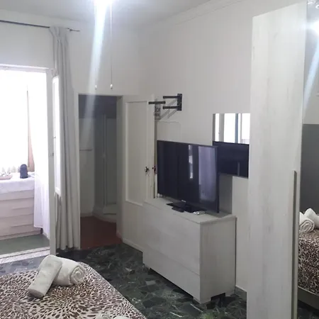 Ganaj La Terrazza Di Ganaj 3* Bari