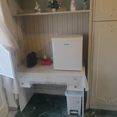 Ganaj La Terrazza Di Ganaj Nocleg ze śniadaniem Bari