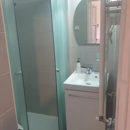 Ganaj La Terrazza Di Ganaj Nocleg ze śniadaniem