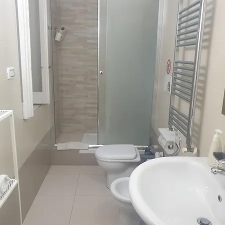 Ganaj La Terrazza Di Ganaj Bed & Breakfast 3*