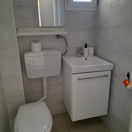 Nocleg ze śniadaniem Ganaj La Terrazza Di Ganaj 3*