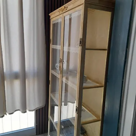 Ganaj La Terrazza Di Ganaj *