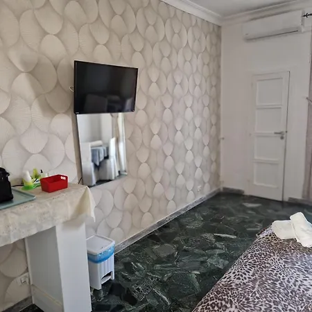 Ganaj La Terrazza Di Ganaj Nocleg ze śniadaniem