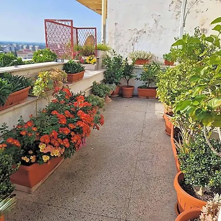 Ganaj La Terrazza Di Ganaj 3*