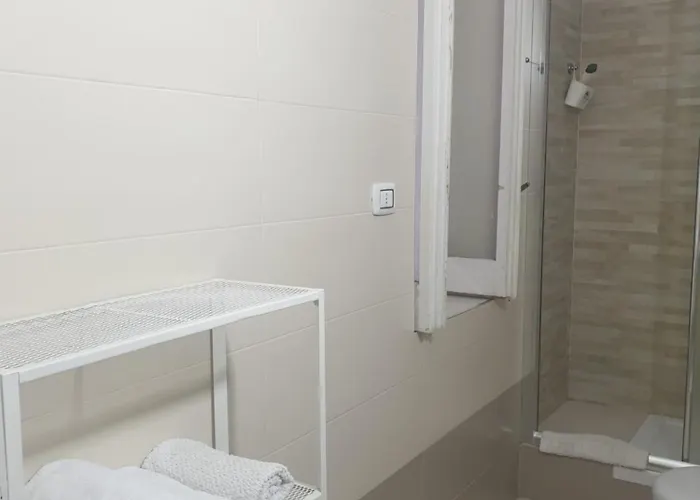 Ganaj La Terrazza Di Ganaj Bari