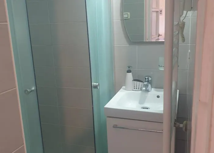 Ganaj La Terrazza Di Ganaj Nocleg ze śniadaniem