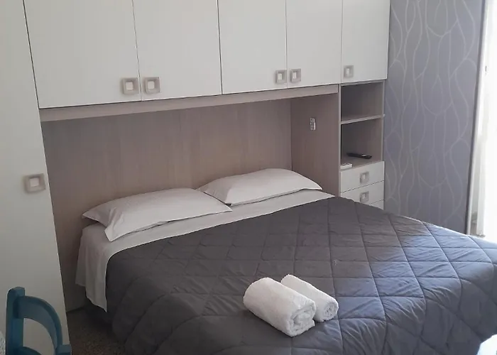 Ganaj La Terrazza Di Ganaj Бари